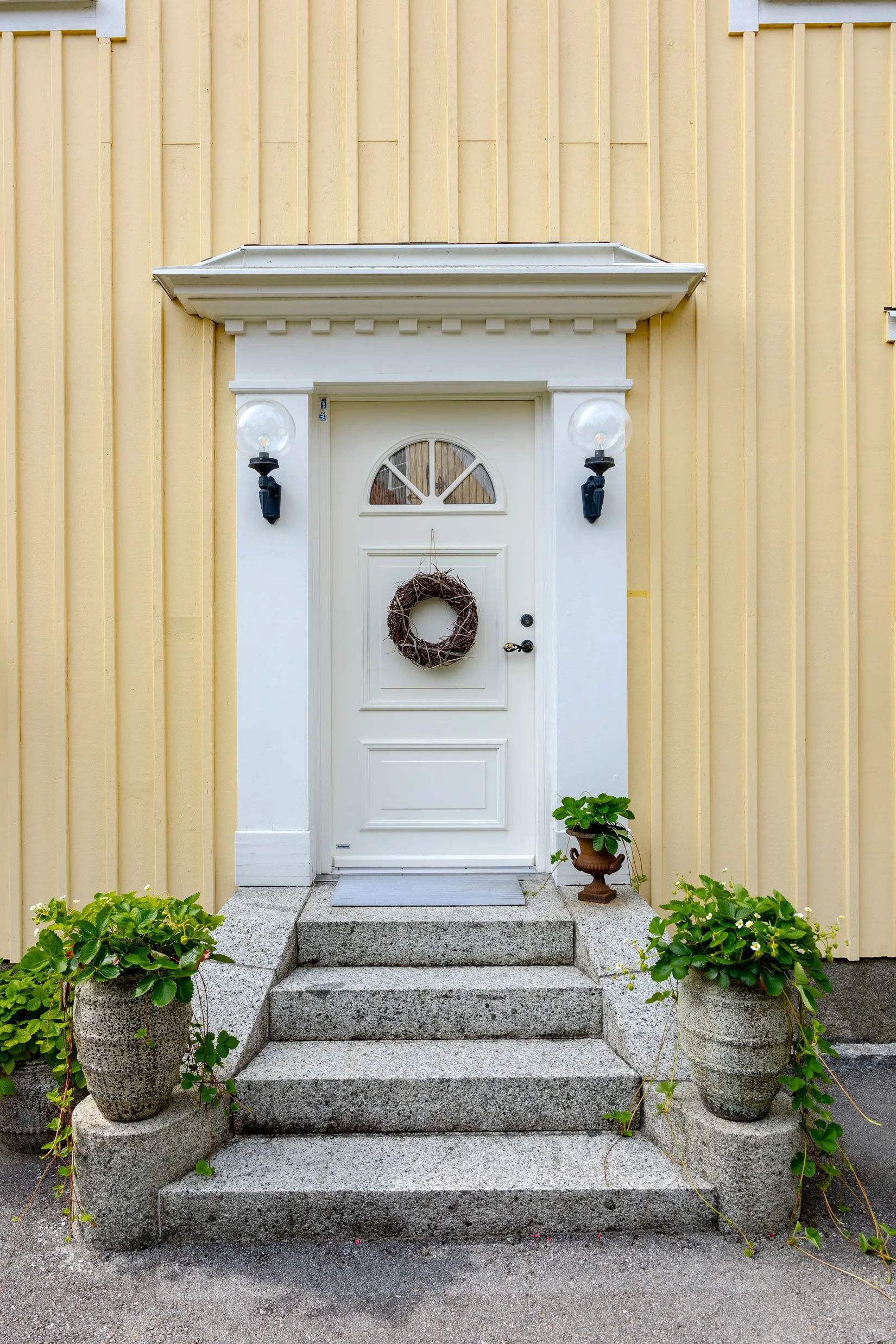 Villa, Wieselgrensgatan 10, Väster, Växjö