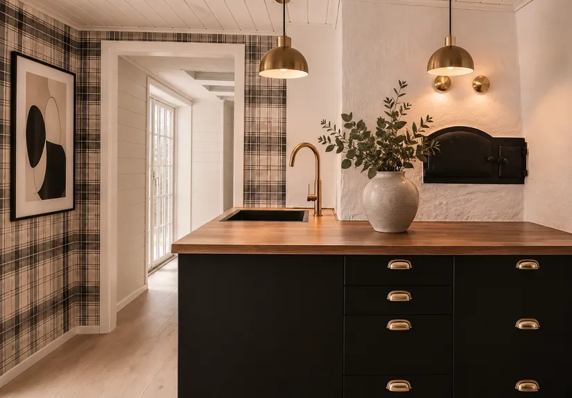 Villa, Ekeby Gård 210, Ekeby-Gällersta, Kumla
