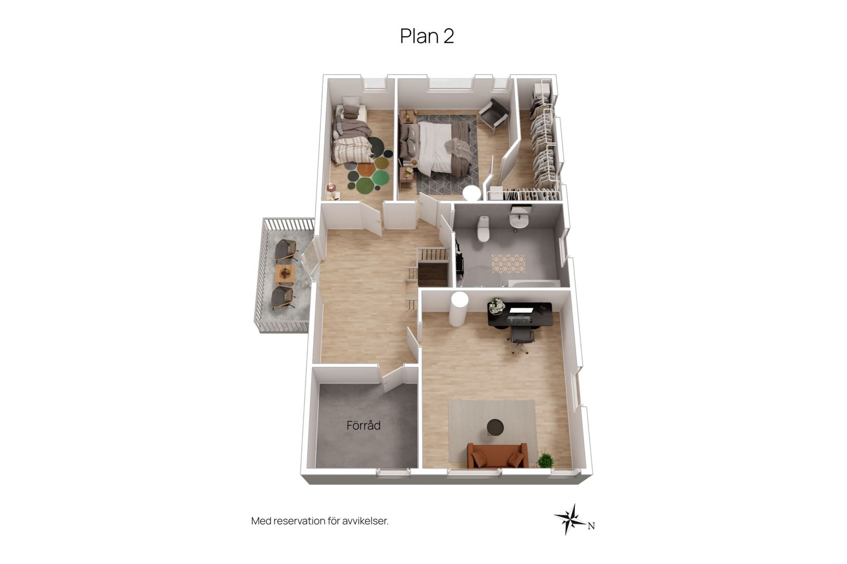 Villa, Ekeby gård, Ekeby-Gällersta, Kumla