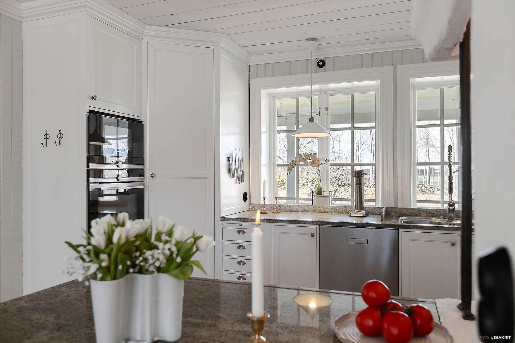 Villa, Ekeby gård, Ekeby-Gällersta, Kumla