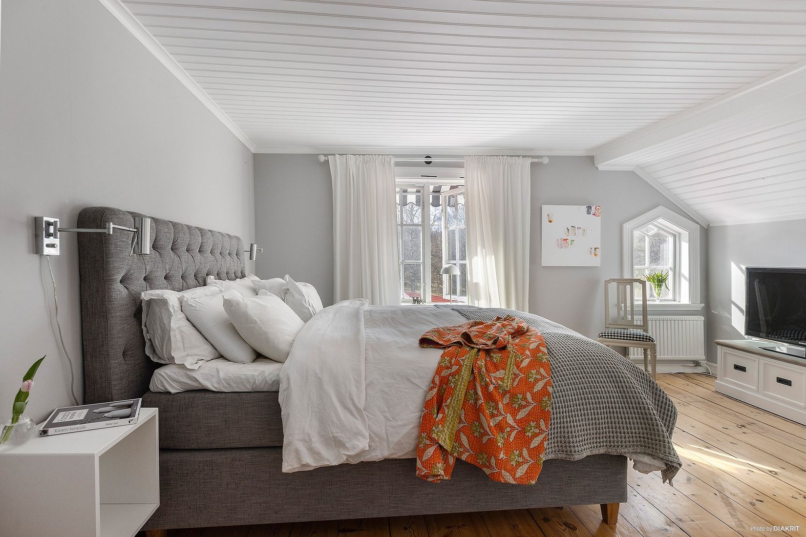 Villa, Ekeby gård, Ekeby-Gällersta, Kumla