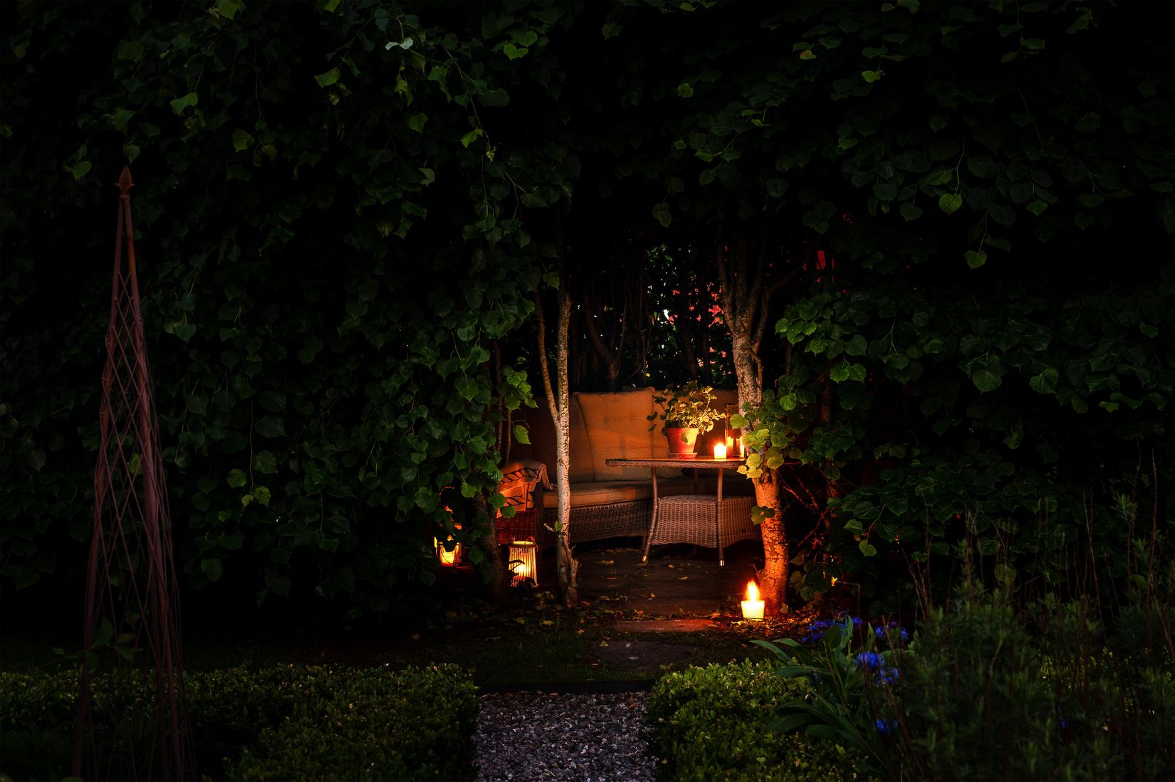 Villa, Ekeby gård, Ekeby-Gällersta, Kumla