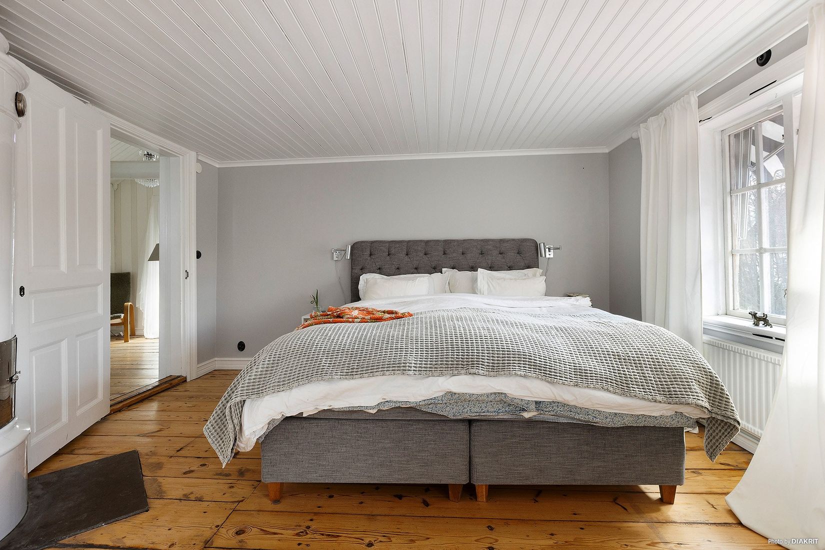 Villa, Ekeby gård, Ekeby-Gällersta, Kumla