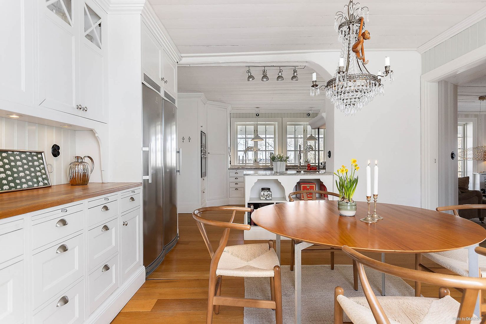 Villa, Ekeby gård, Ekeby-Gällersta, Kumla