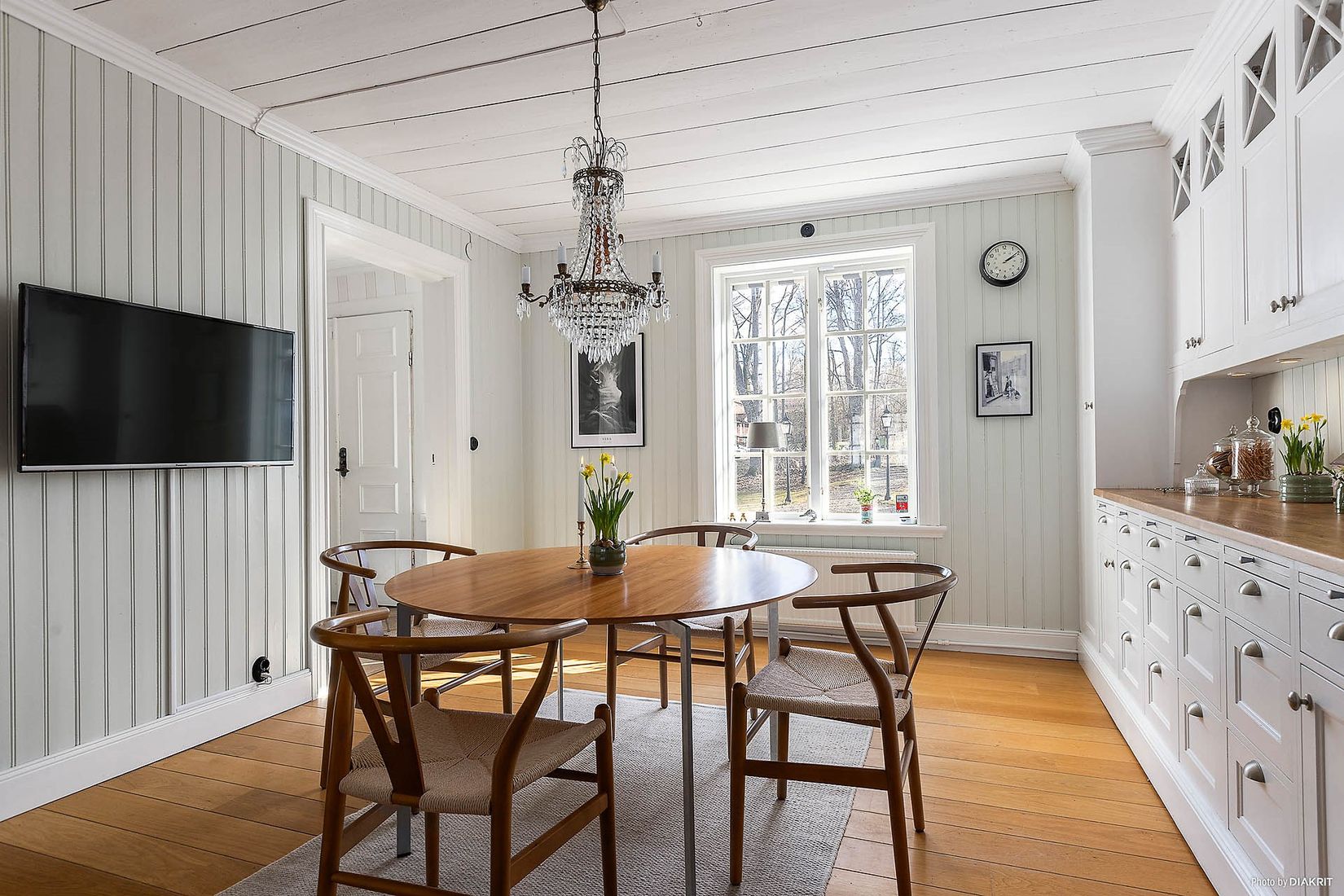 Villa, Ekeby gård, Ekeby-Gällersta, Kumla