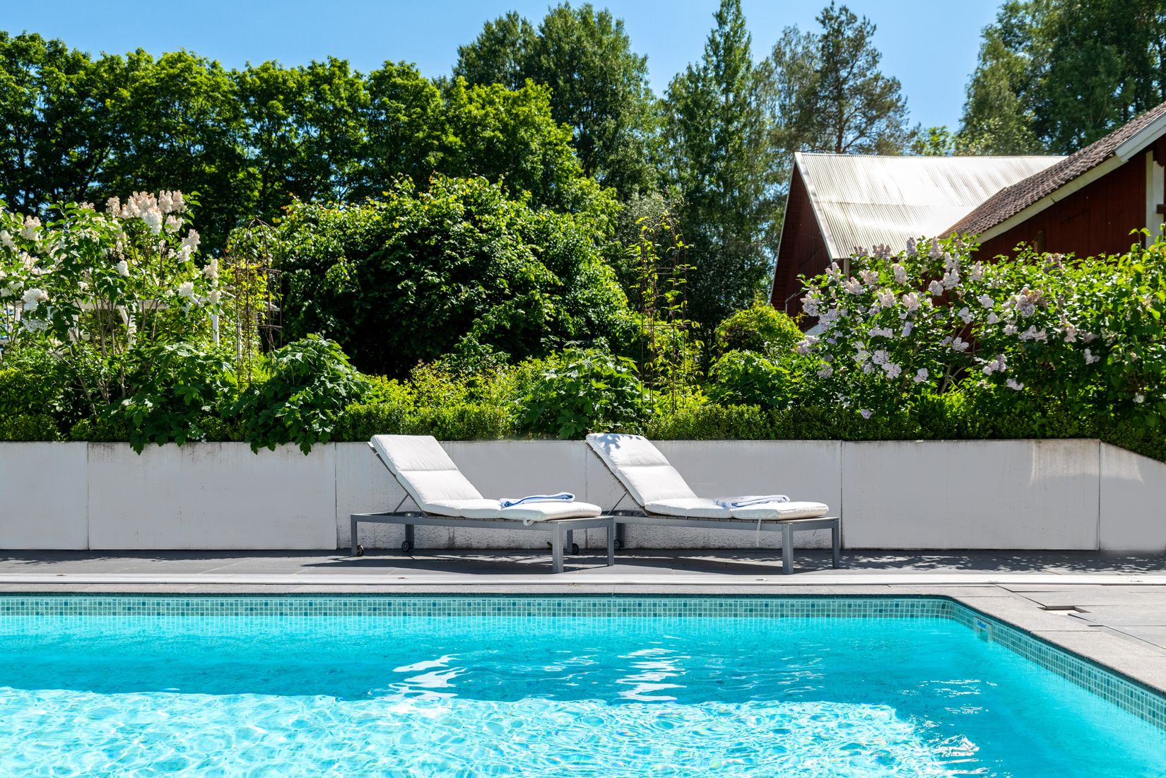 Villa, Ekeby gård, Ekeby-Gällersta, Kumla