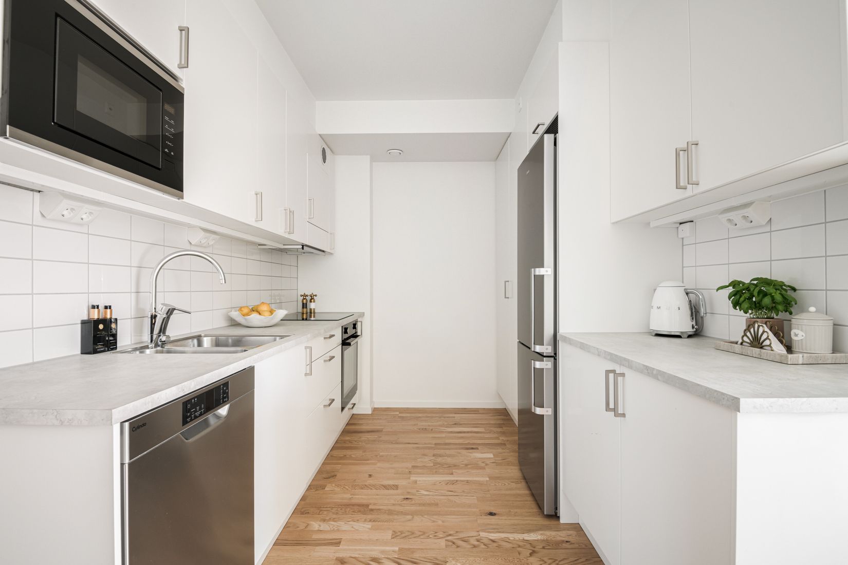 Bostadsrätt, Kindsgatan 4, Trandared, Borås