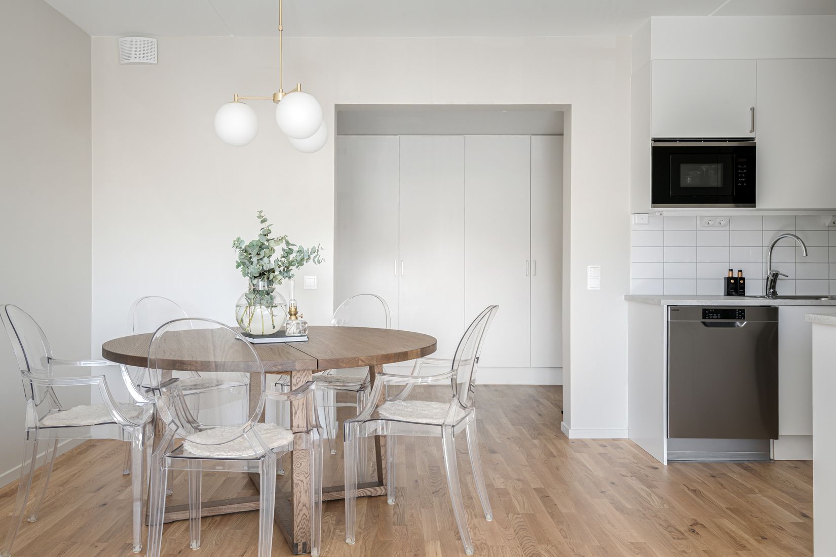 Bostadsrätt, Kindsgatan 4, Trandared, Borås