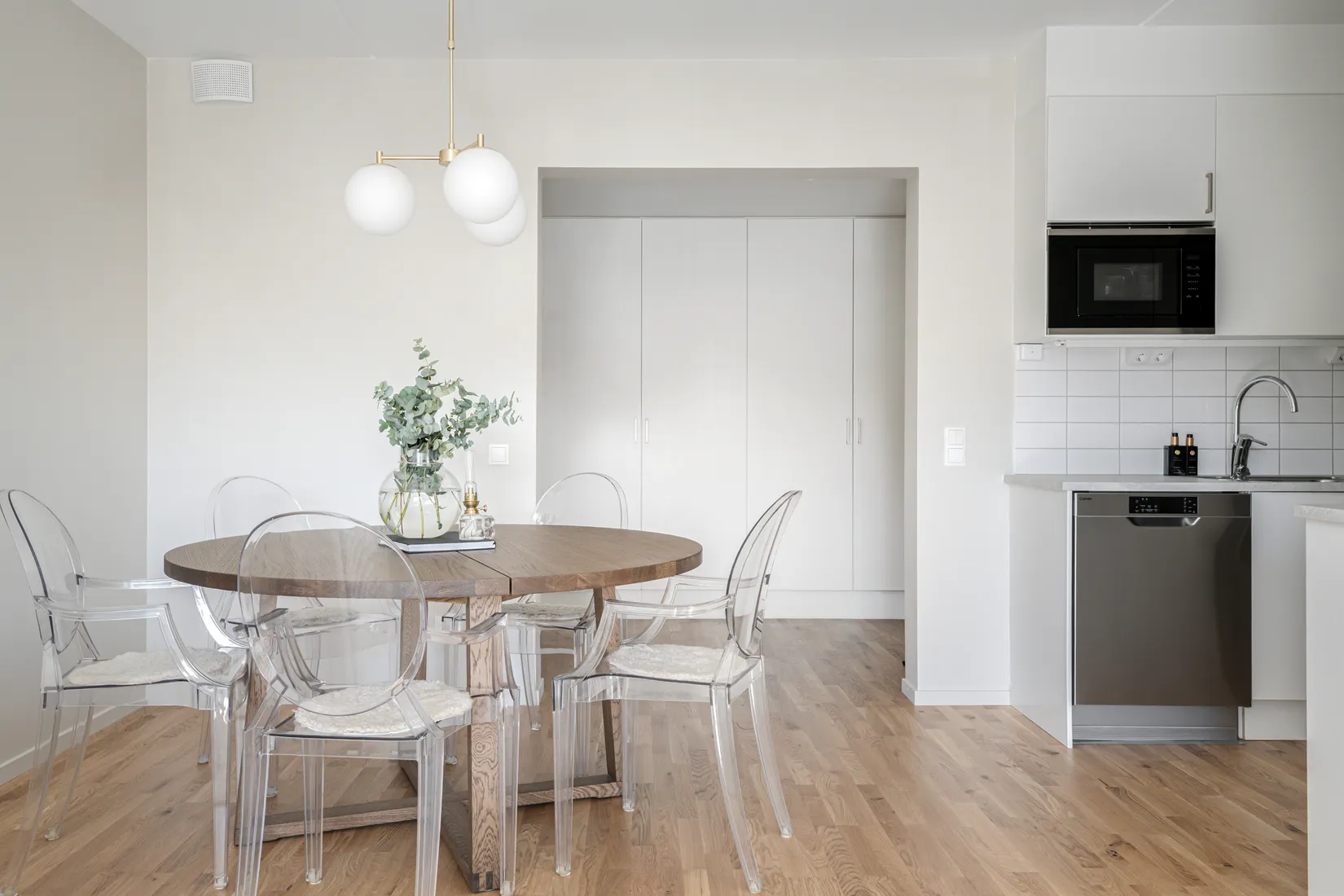 Bostadsrätt, Kindsgatan 4, Trandared, Borås