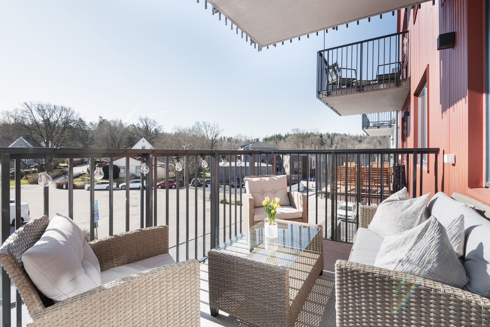 Bostadsrätt, Kindsgatan 4, Trandared, Borås