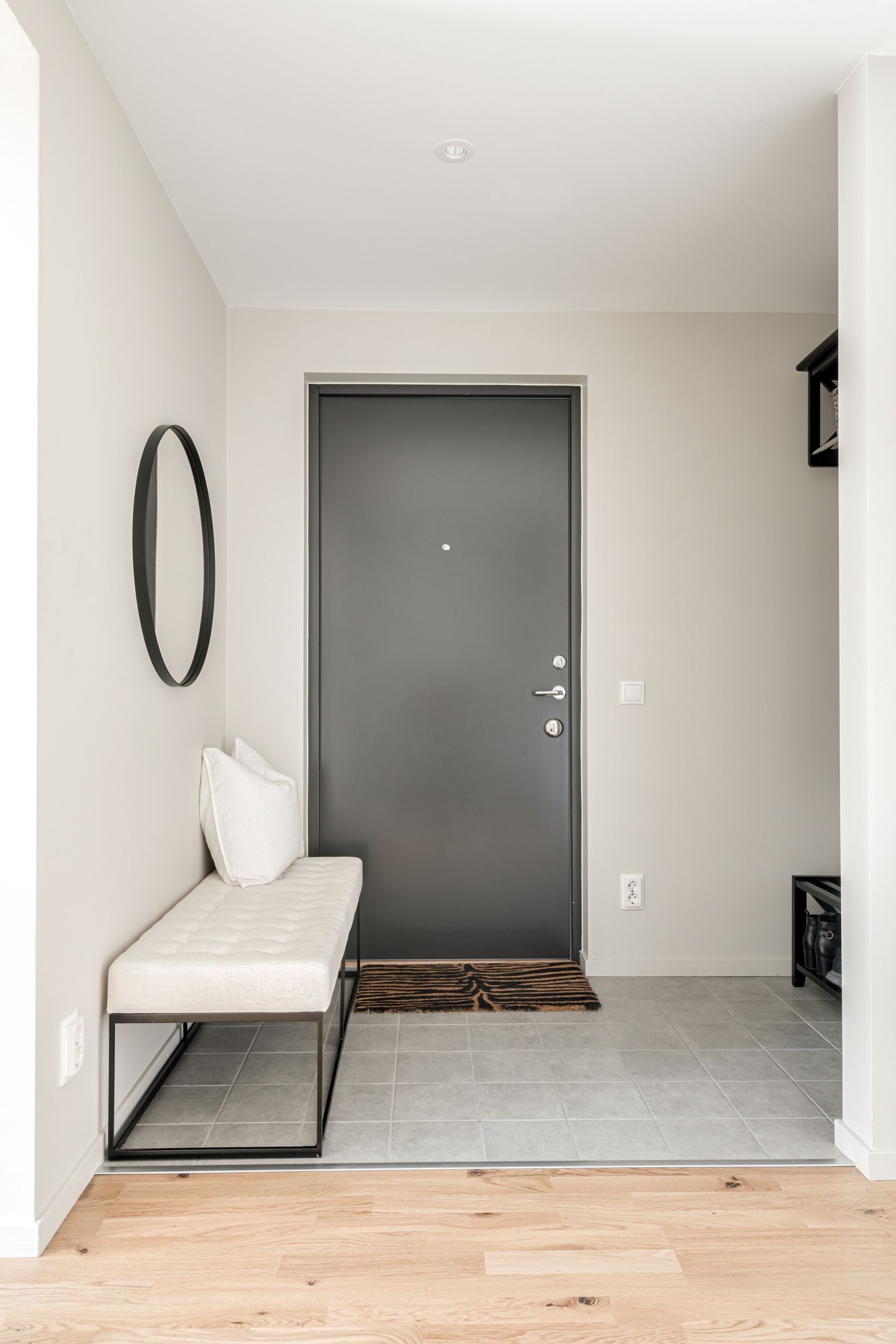 Bostadsrätt, Kindsgatan 4, Trandared, Borås