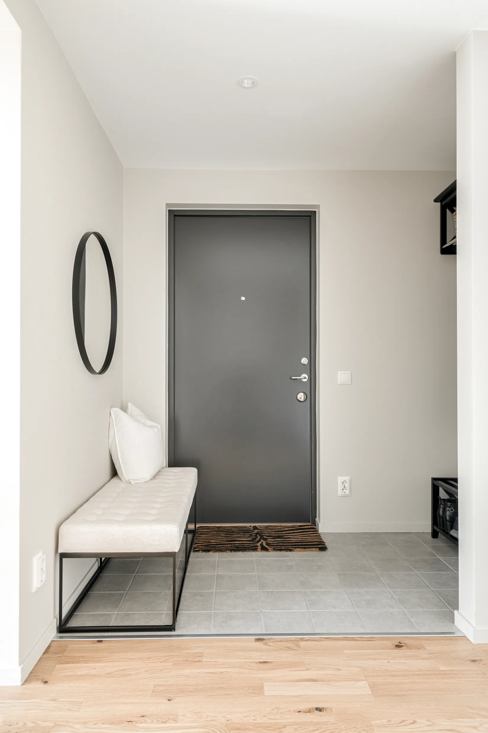 Bostadsrätt, Kindsgatan 4, Trandared, Borås