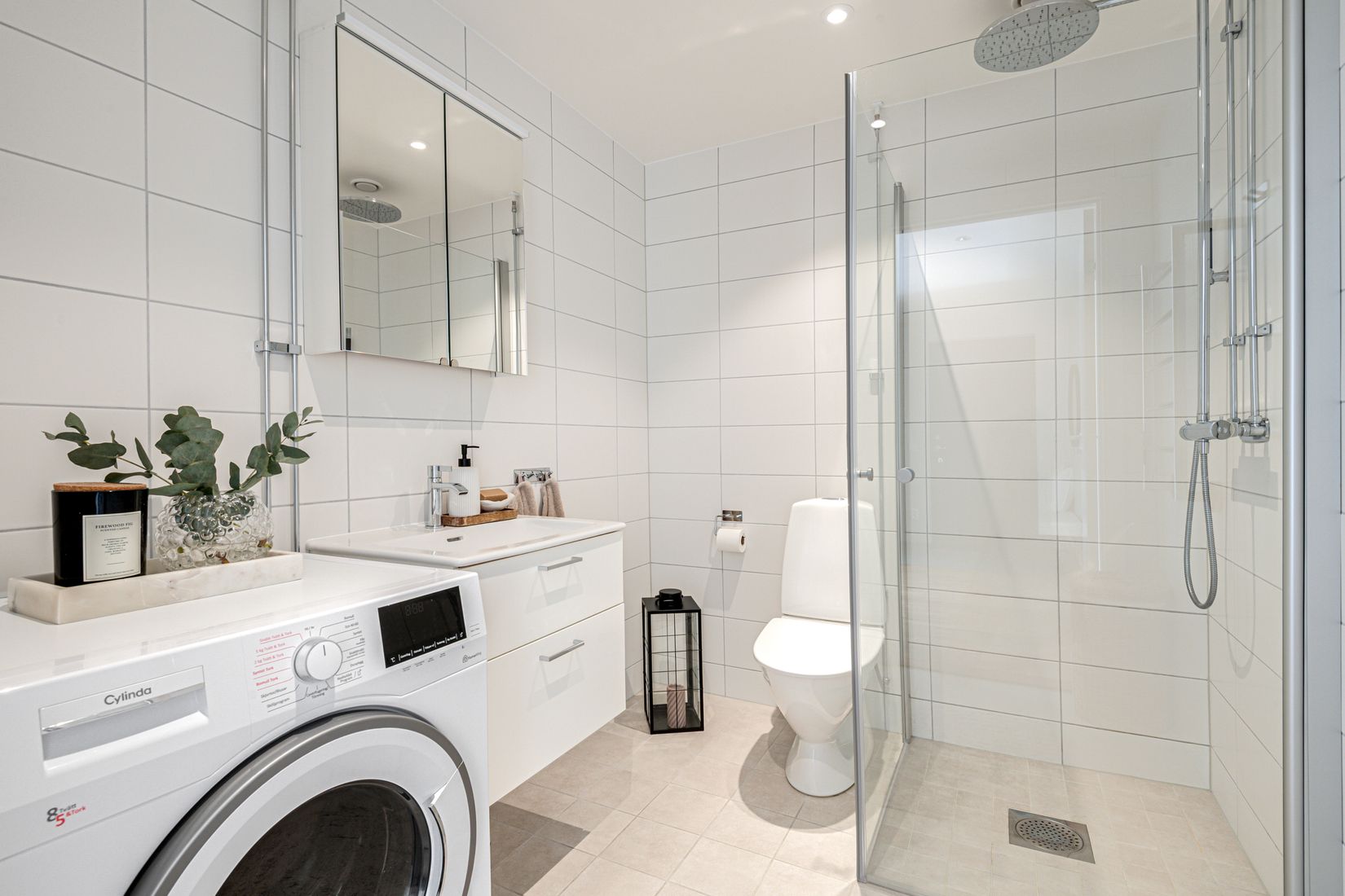 Bostadsrätt, Kindsgatan 4, Trandared, Borås