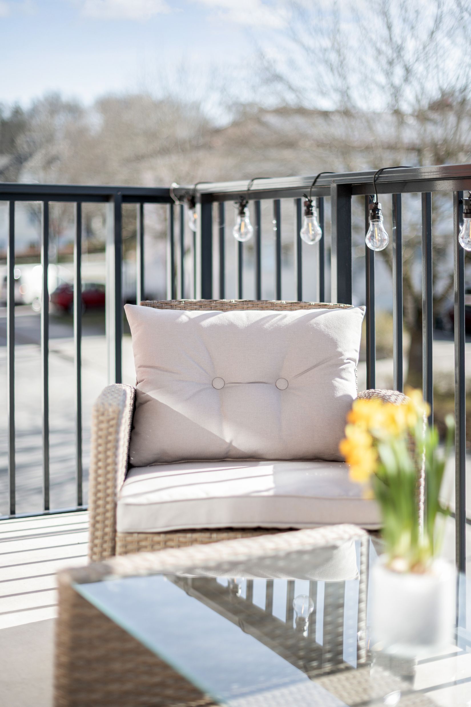 Bostadsrätt, Kindsgatan 4, Trandared, Borås