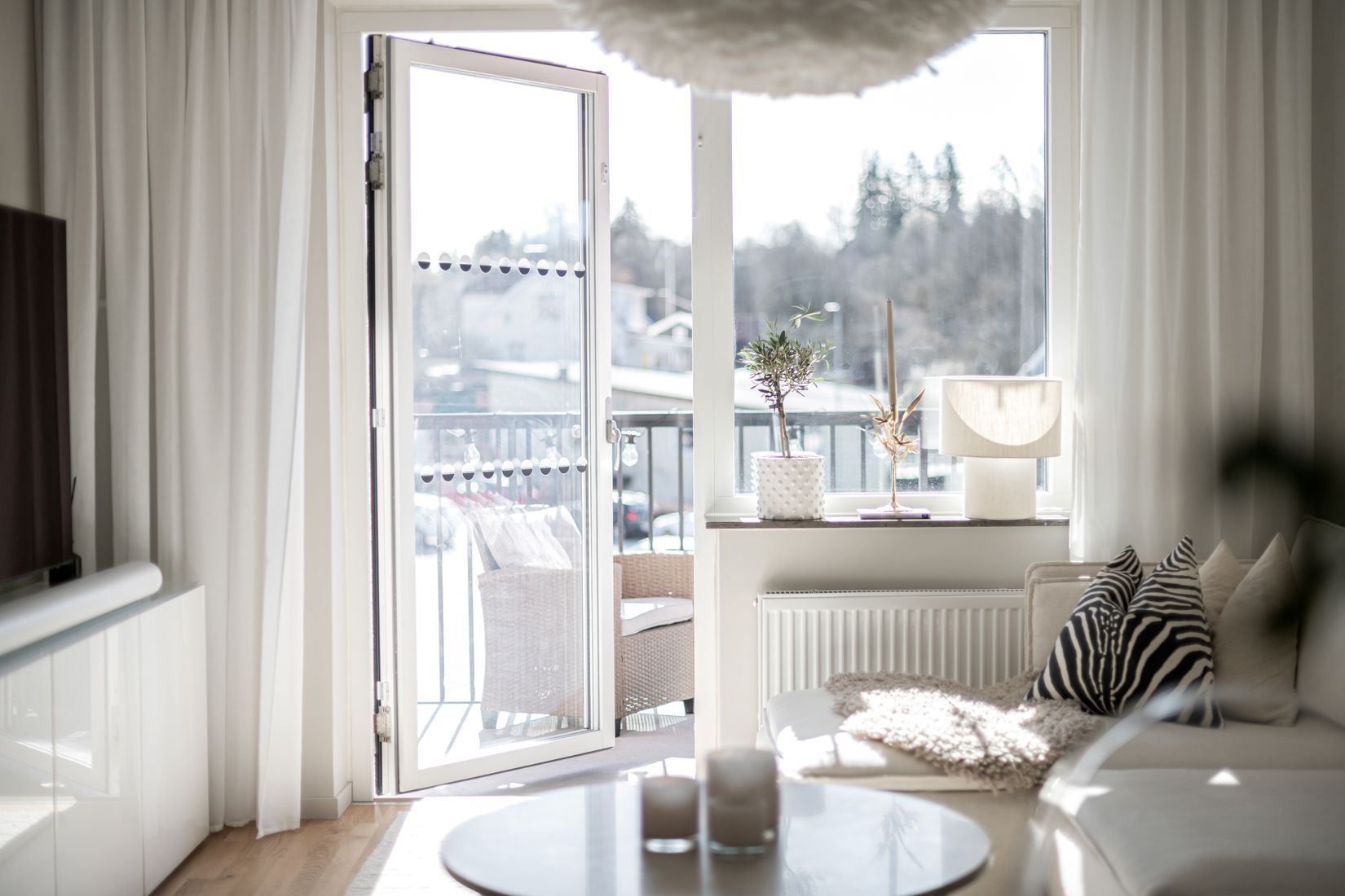 Bostadsrätt, Kindsgatan 4, Trandared, Borås