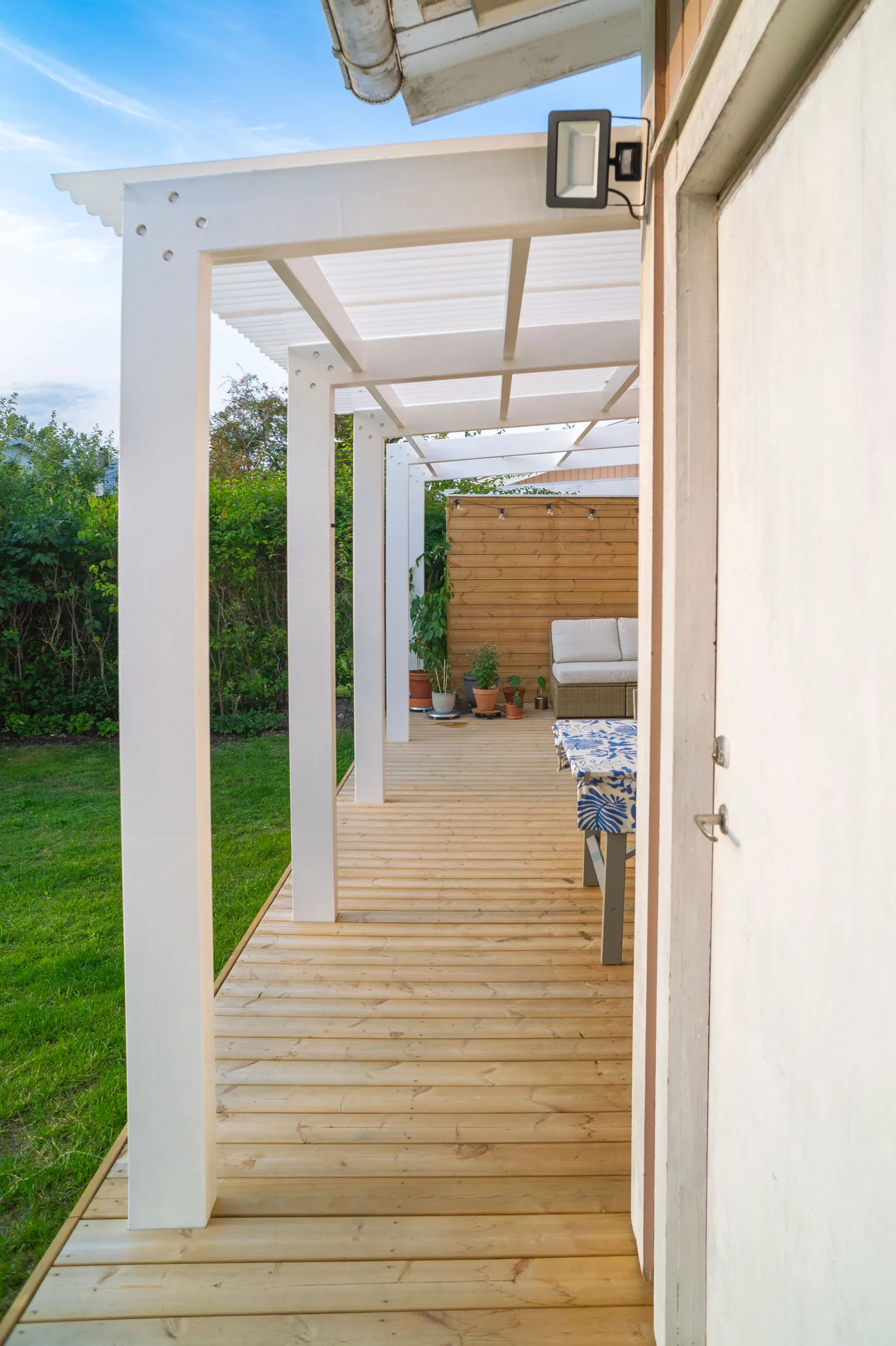 Villa, Radhus, Kälkvägen 37, Valsätra, Uppsala