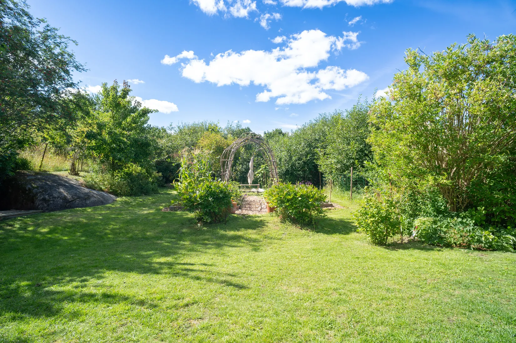 Villa, Radhus, Kälkvägen 37, Valsätra, Uppsala