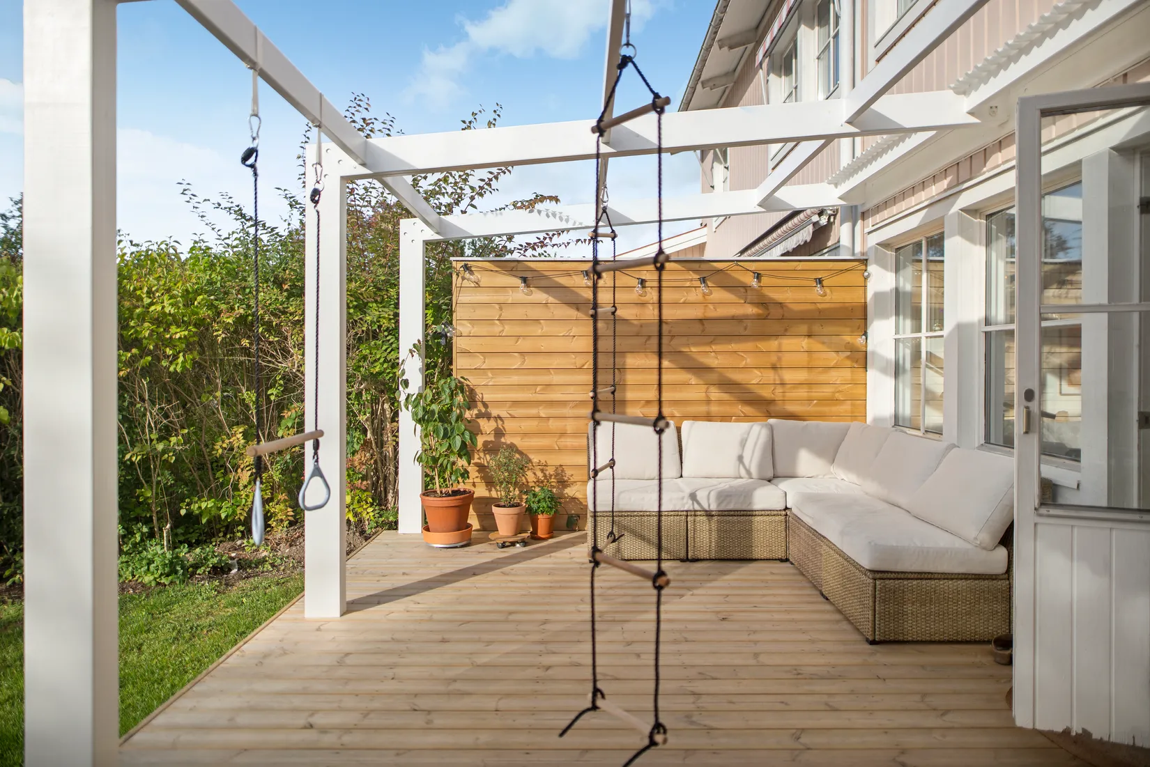 Villa, Radhus, Kälkvägen 37, Valsätra, Uppsala