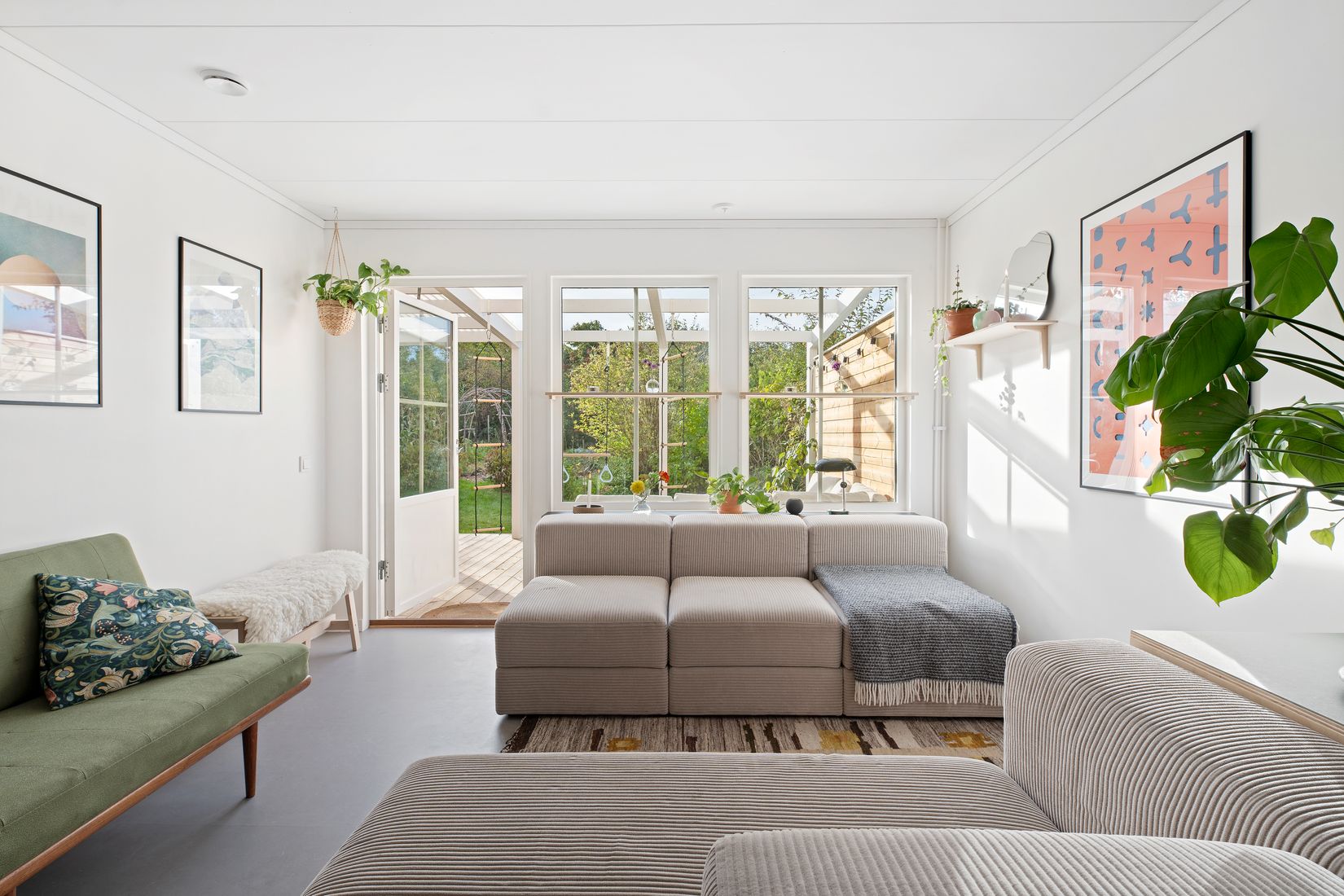 Villa, Radhus, Kälkvägen 37, Valsätra, Uppsala