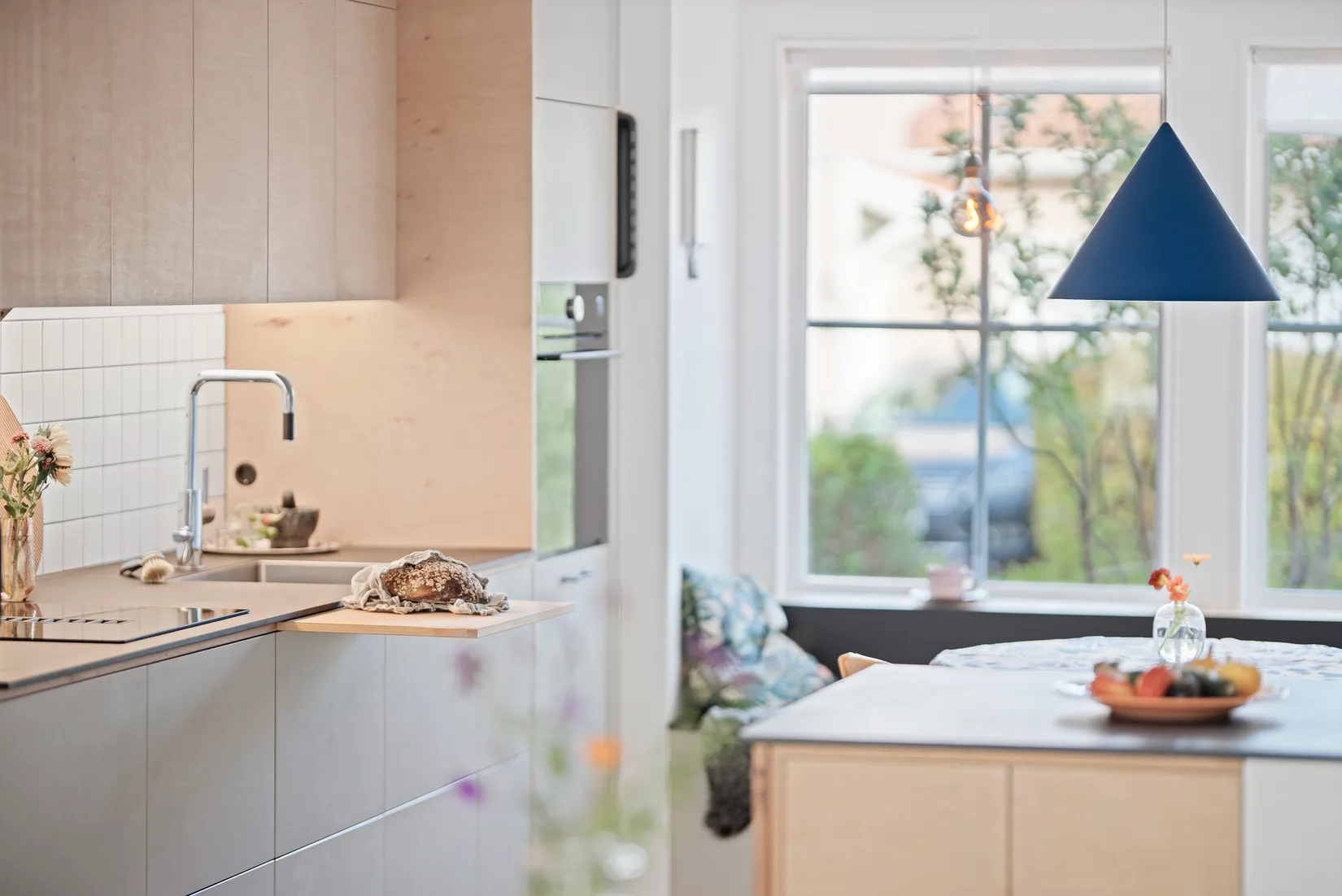 Villa, Radhus, Kälkvägen 37, Valsätra, Uppsala