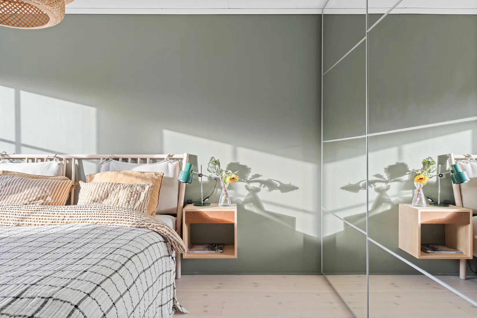 Villa, Radhus, Kälkvägen 37, Valsätra, Uppsala