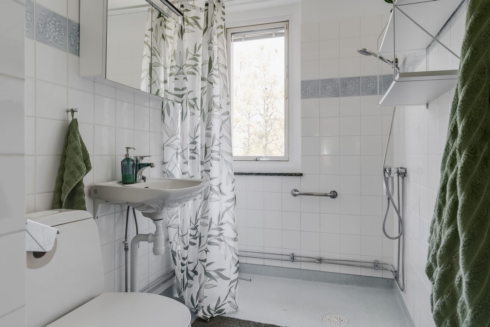 Bostadsrätt, Huldregatan 23B, Sjöbo, Borås