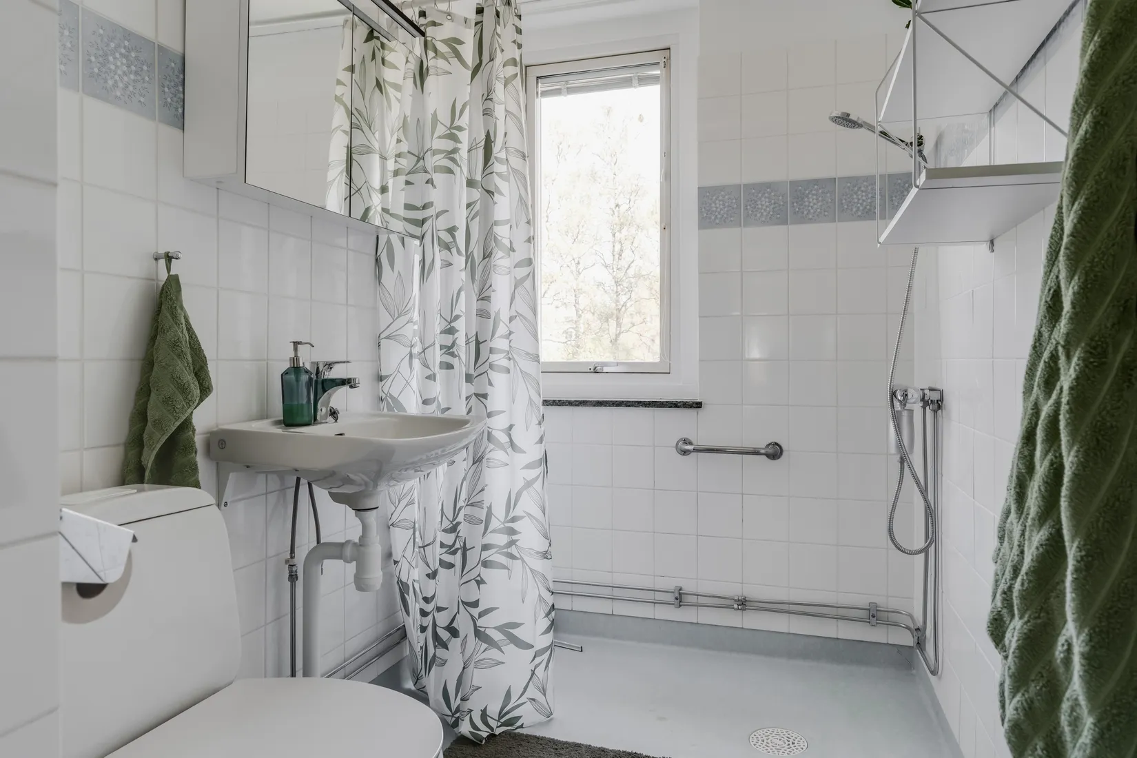 Bostadsrätt, Huldregatan 23B, Sjöbo, Borås