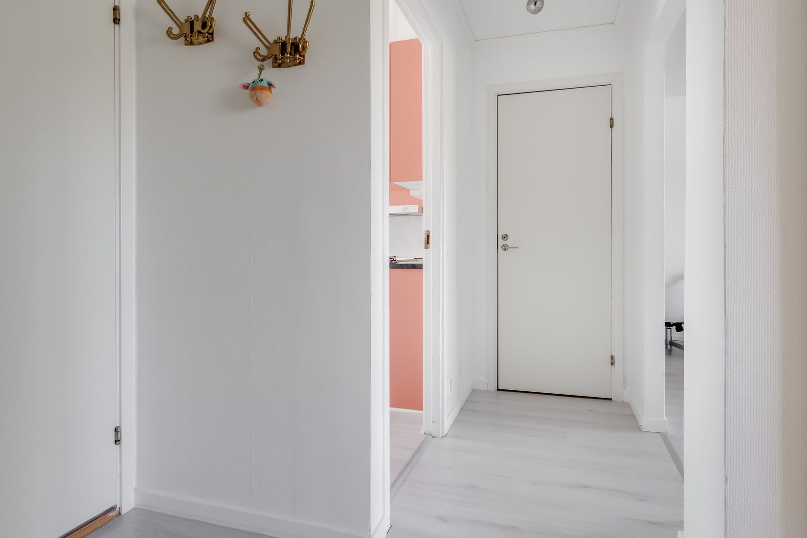 Bostadsrätt, Huldregatan 23B, Sjöbo, Borås