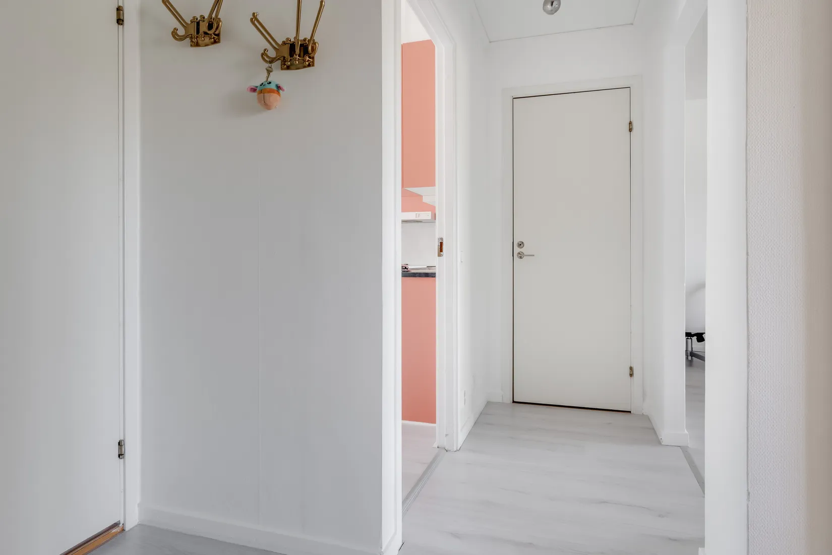 Bostadsrätt, Huldregatan 23B, Sjöbo, Borås