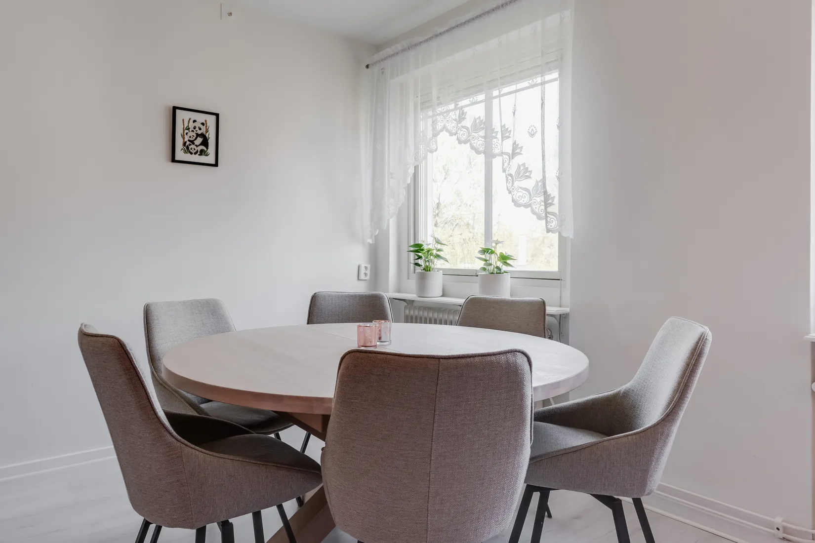 Bostadsrätt, Huldregatan 23B, Sjöbo, Borås