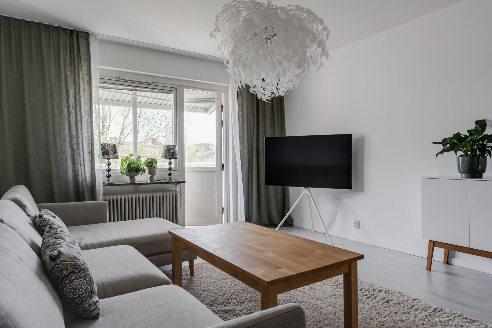 Bostadsrätt, Huldregatan 23B, Sjöbo, Borås