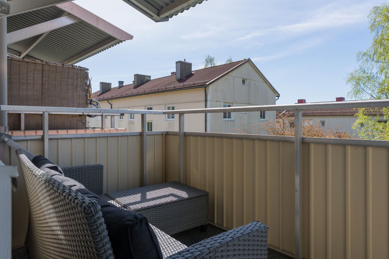 Bostadsrätt, Huldregatan 23B, Sjöbo, Borås