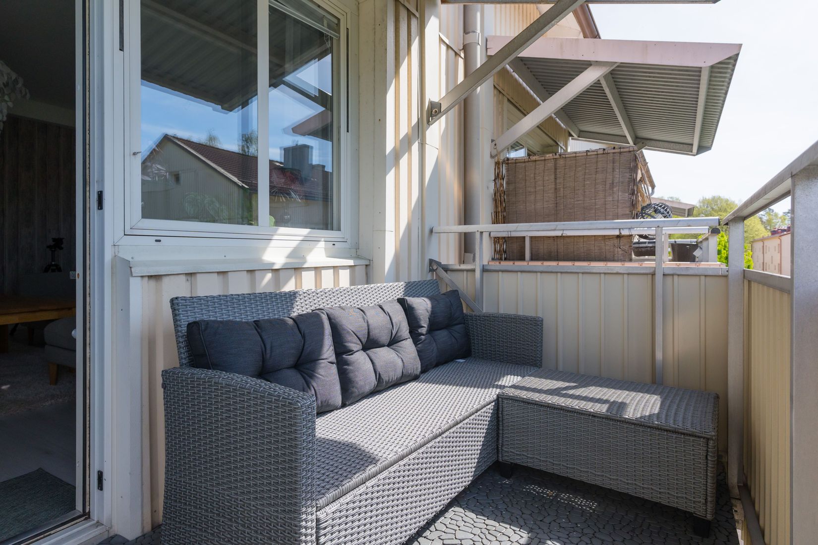 Bostadsrätt, Huldregatan 23B, Sjöbo, Borås