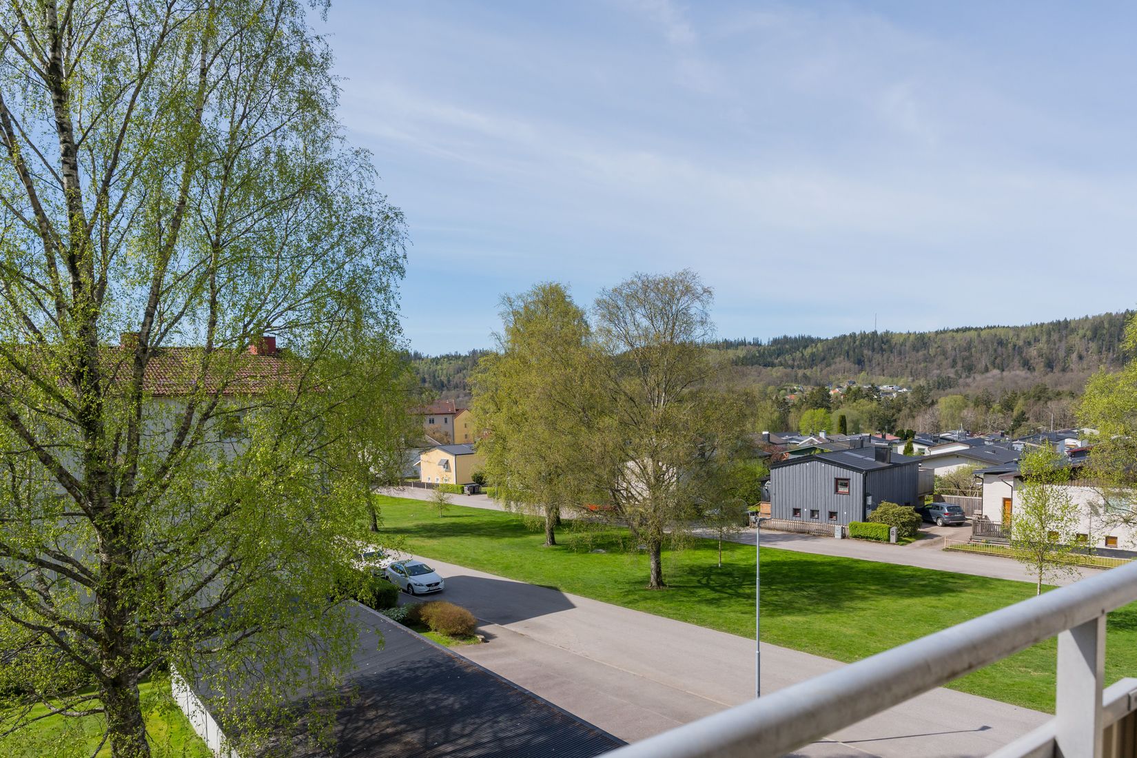 Bostadsrätt, Huldregatan 23B, Sjöbo, Borås