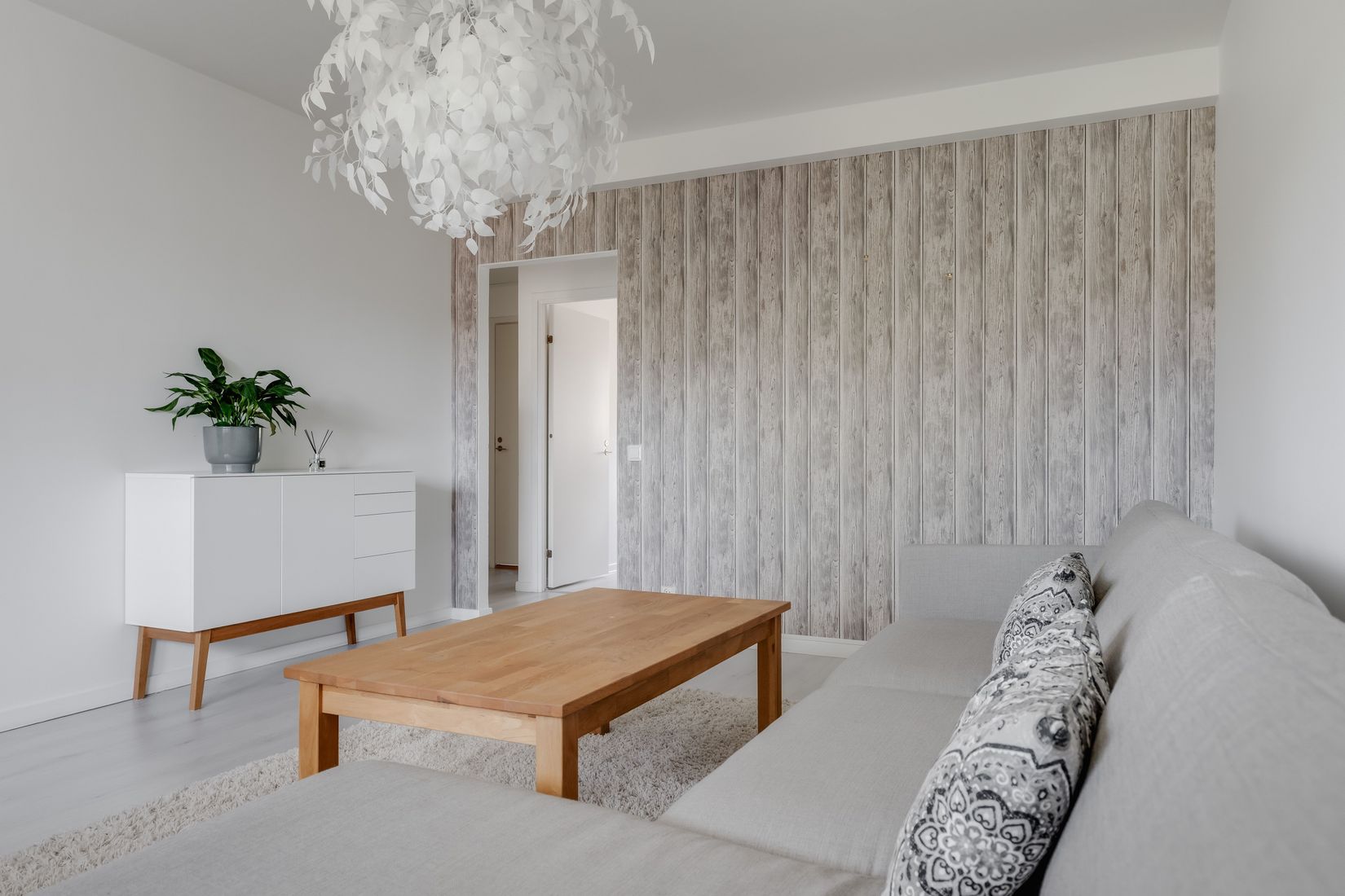 Bostadsrätt, Huldregatan 23B, Sjöbo, Borås