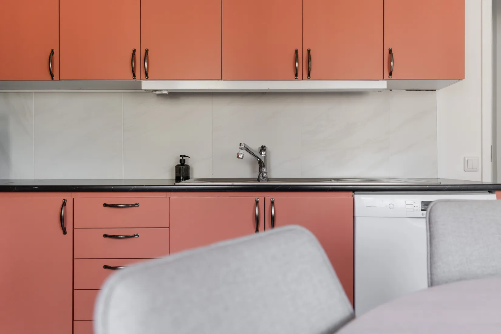 Bostadsrätt, Huldregatan 23B, Sjöbo, Borås