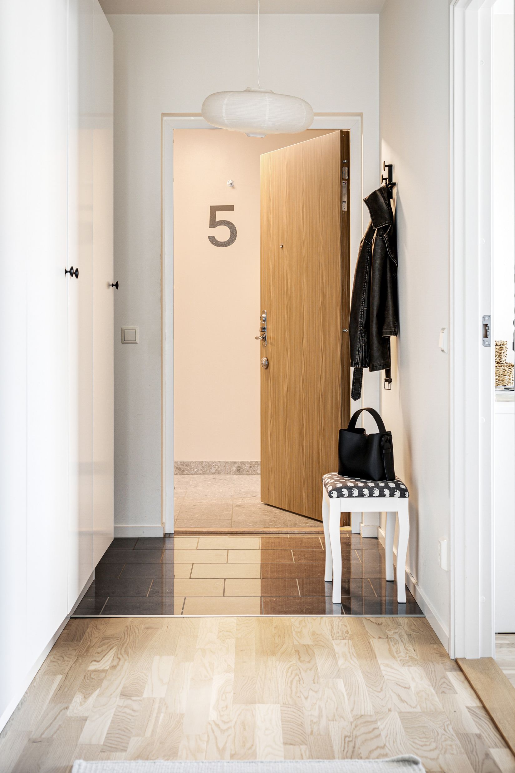 Bostadsrätt, Backadalsstigen 8A, Bergsäter, Borås