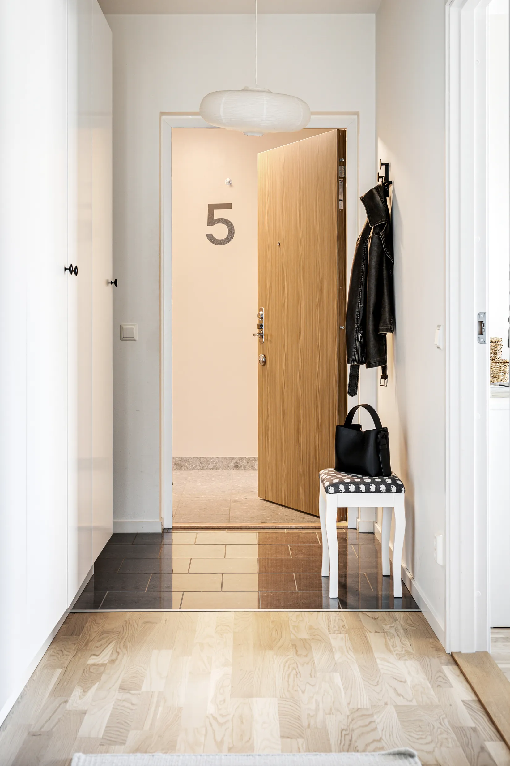 Bostadsrätt, Backadalsstigen 8A, Bergsäter, Borås