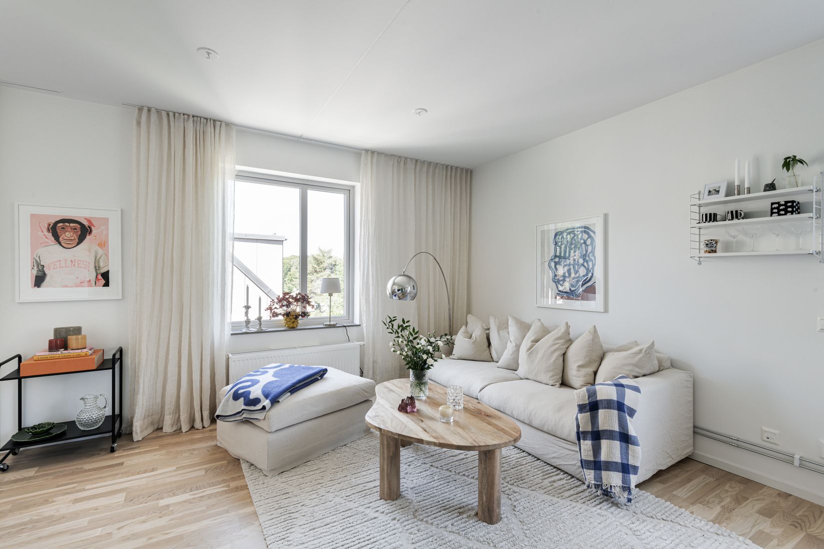 Bostadsrätt, Backadalsstigen 8A, Bergsäter, Borås