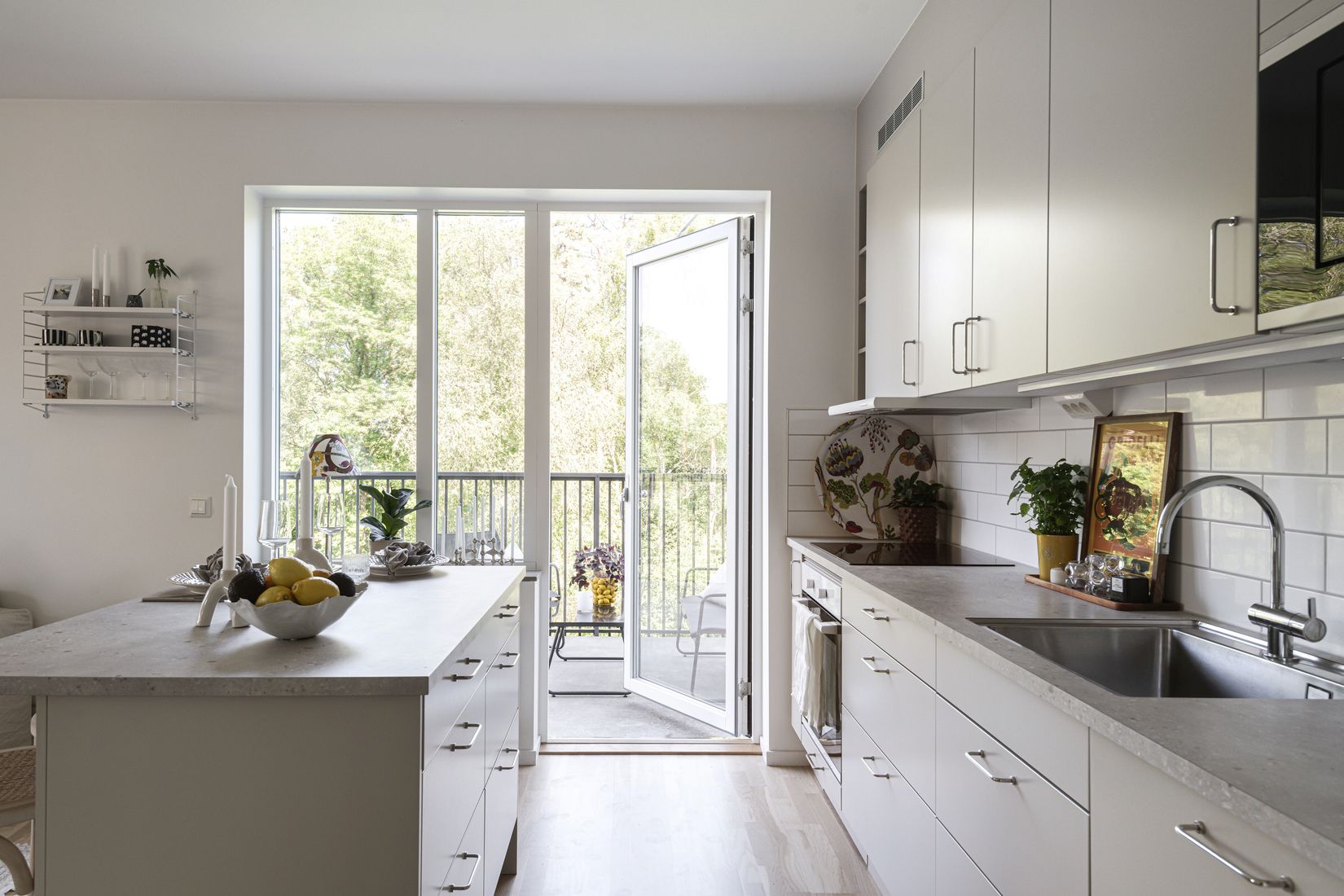 Bostadsrätt, Backadalsstigen 8A, Bergsäter, Borås