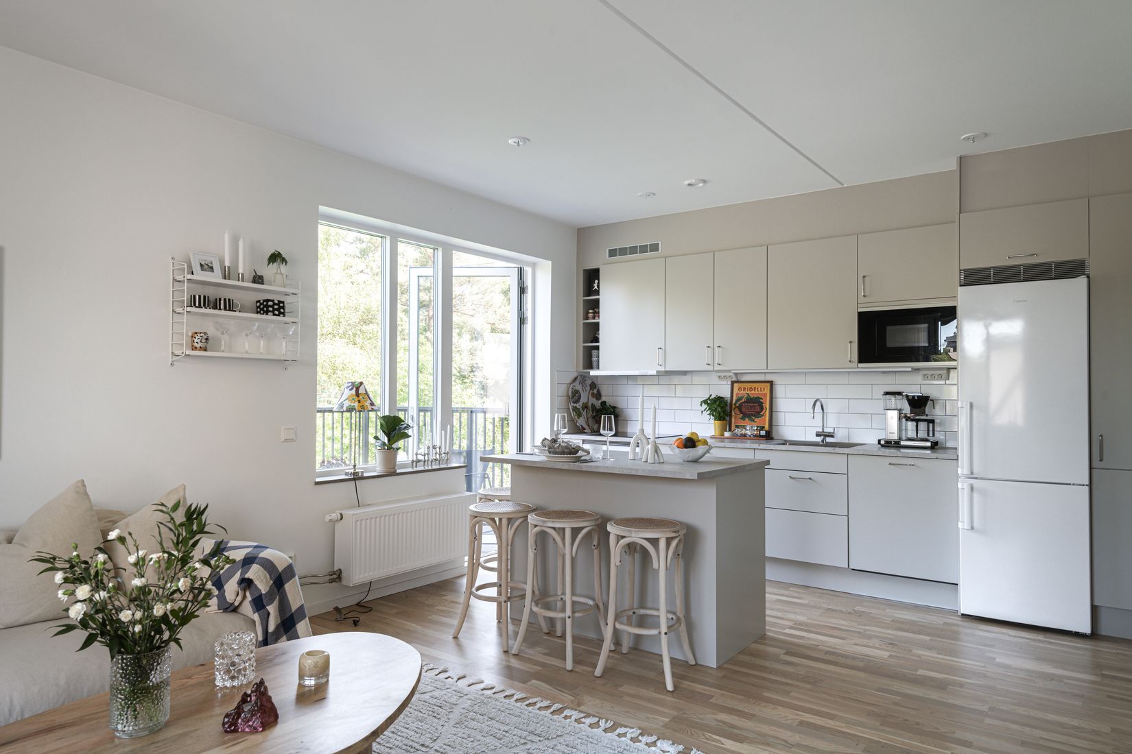 Bostadsrätt, Backadalsstigen 8A, Bergsäter, Borås