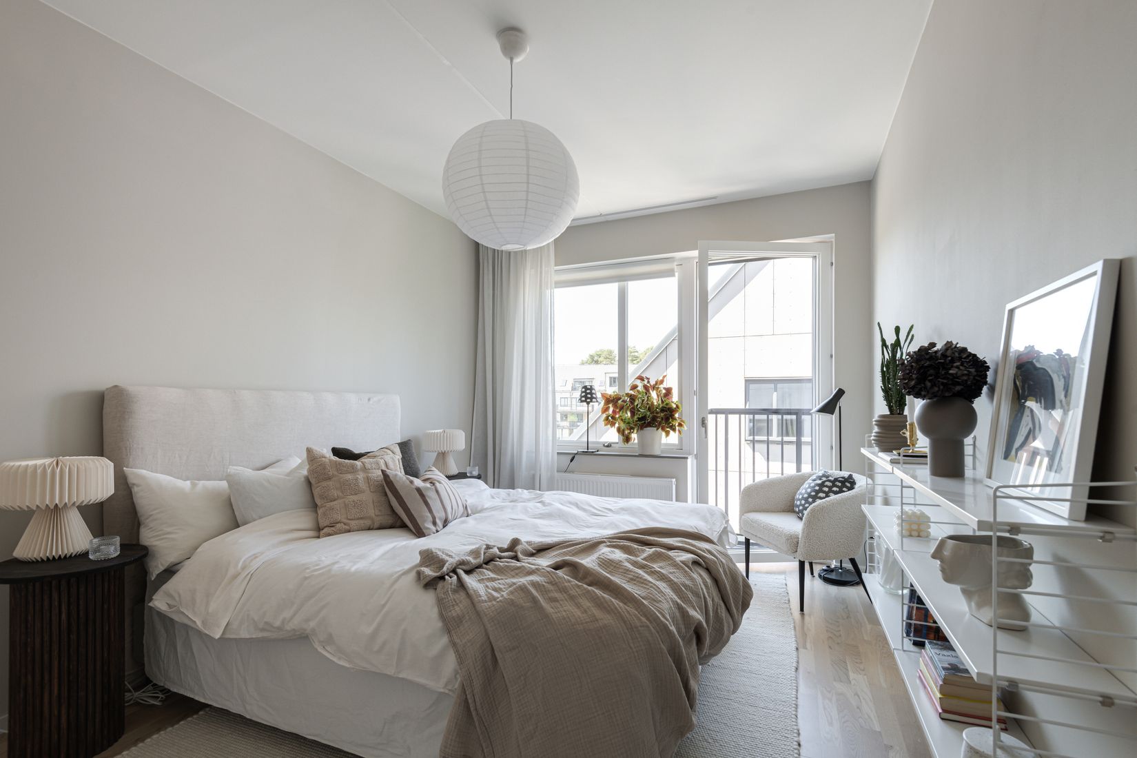 Bostadsrätt, Backadalsstigen 8A, Bergsäter, Borås