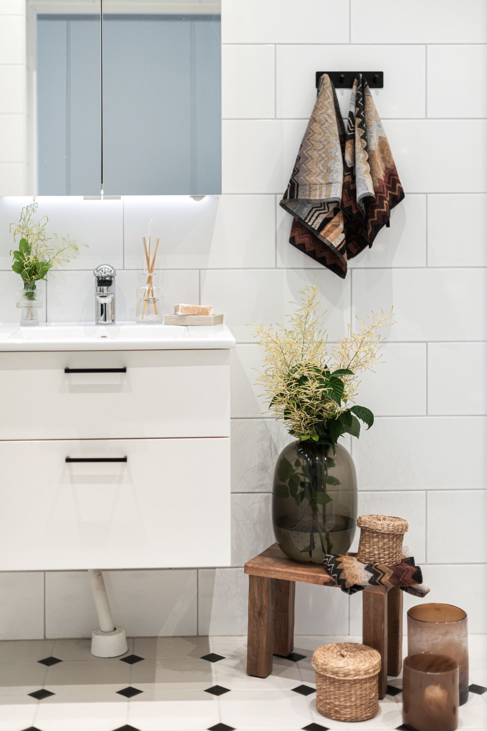 Bostadsrätt, Backadalsstigen 8A, Bergsäter, Borås