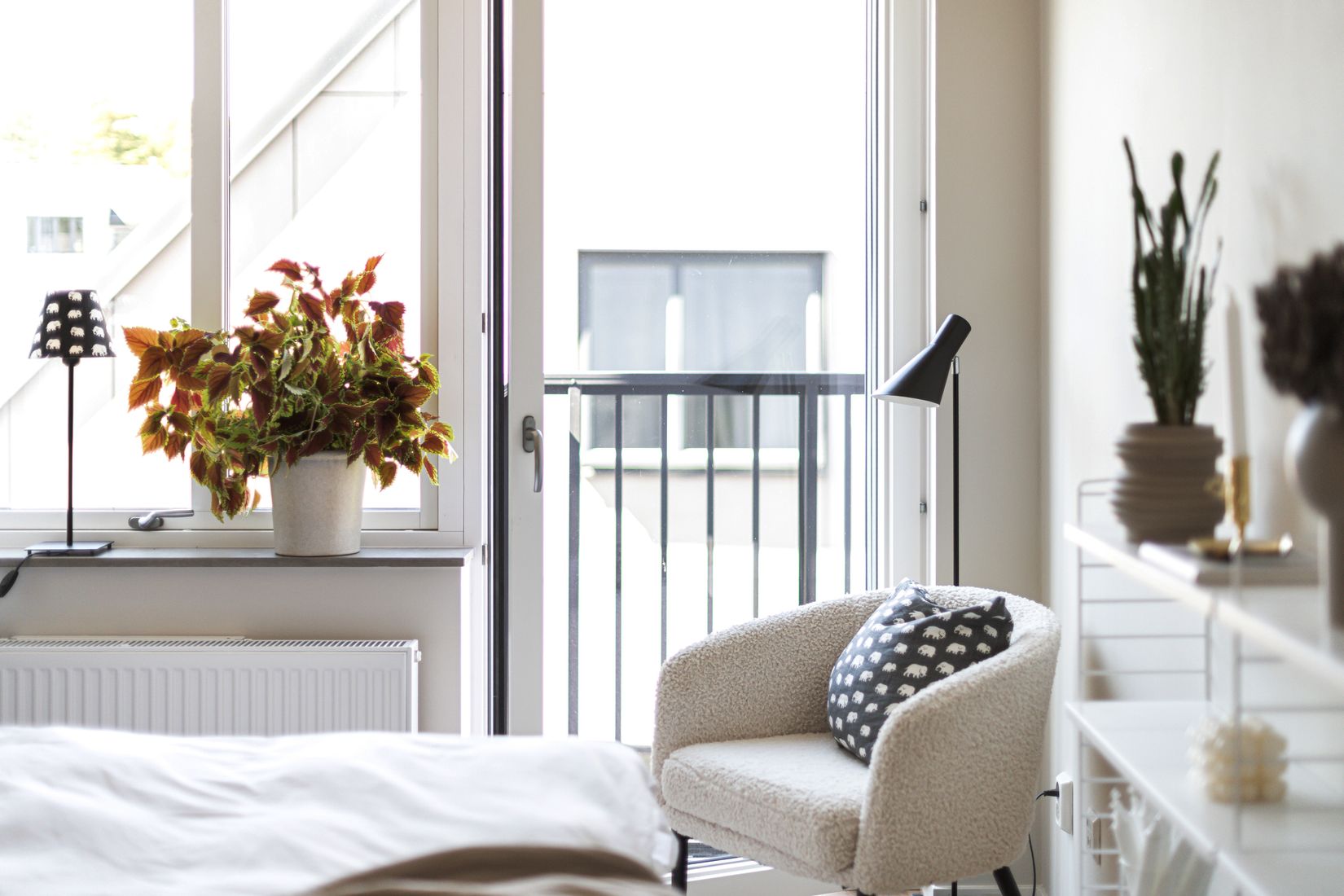 Bostadsrätt, Backadalsstigen 8A, Bergsäter, Borås