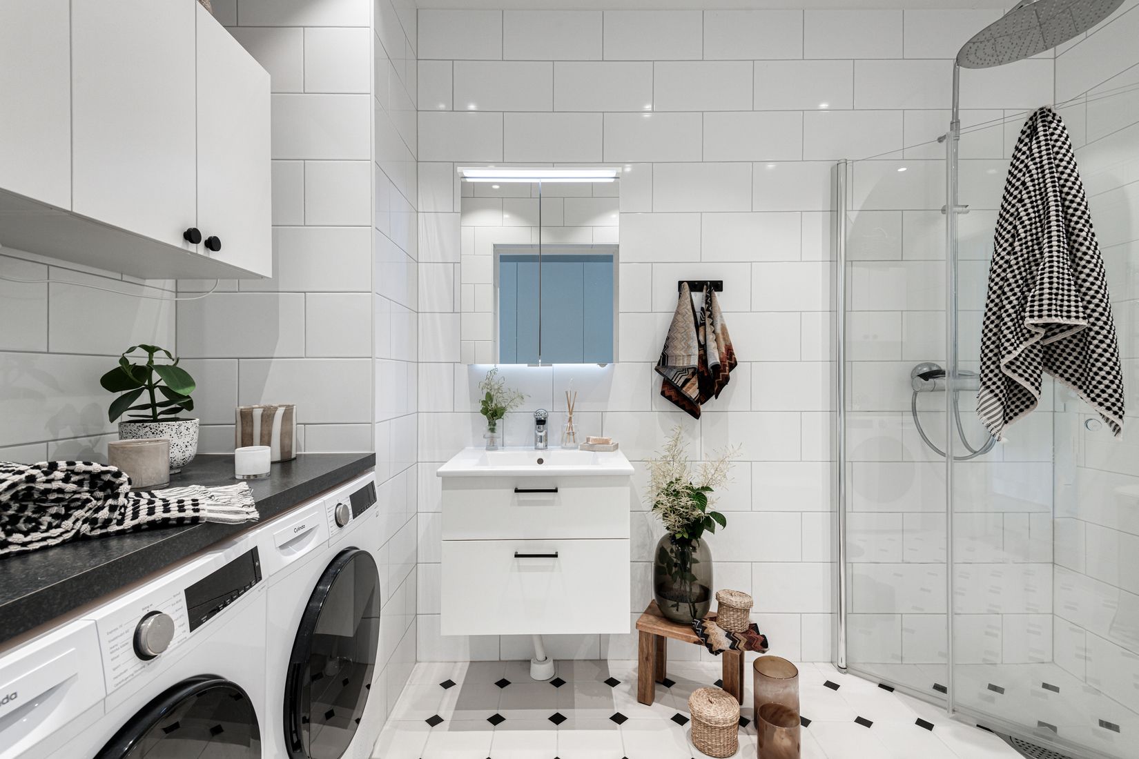 Bostadsrätt, Backadalsstigen 8A, Bergsäter, Borås