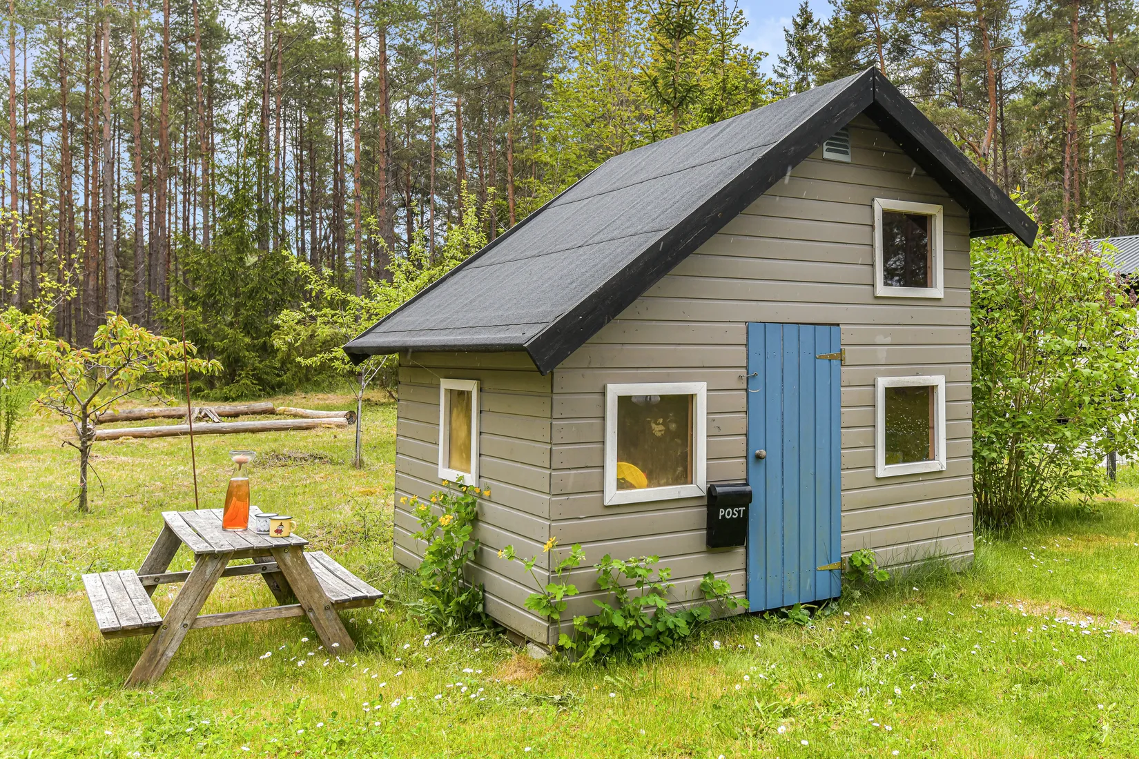 Villa, Hangvar Kassle 812, Hangvar, Gotland