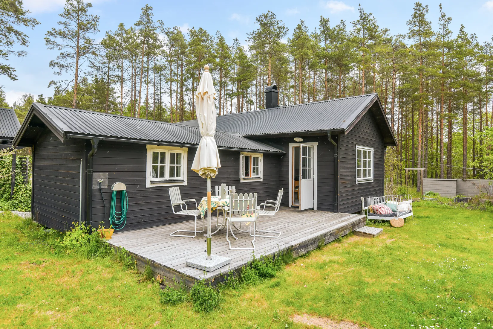 Villa, Hangvar Kassle 812, Hangvar, Gotland