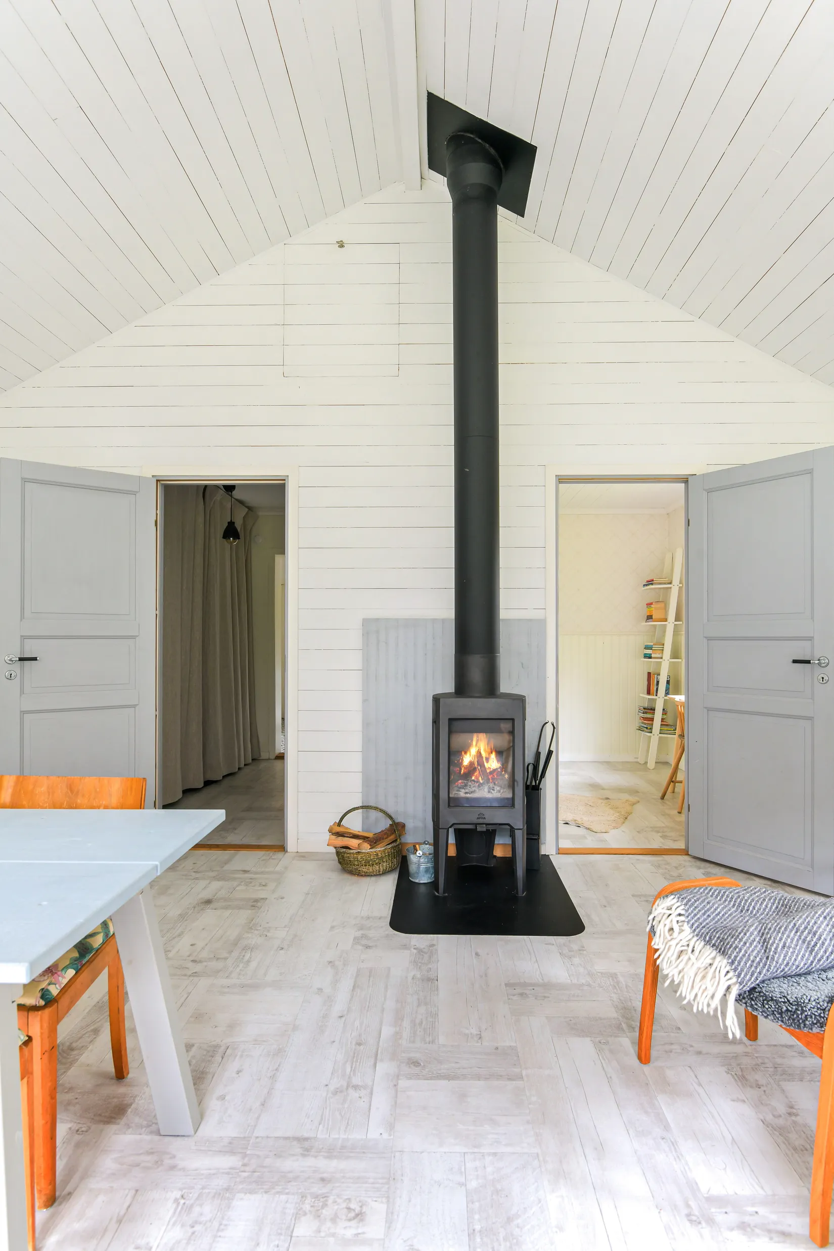 Villa, Hangvar Kassle 812, Hangvar, Gotland