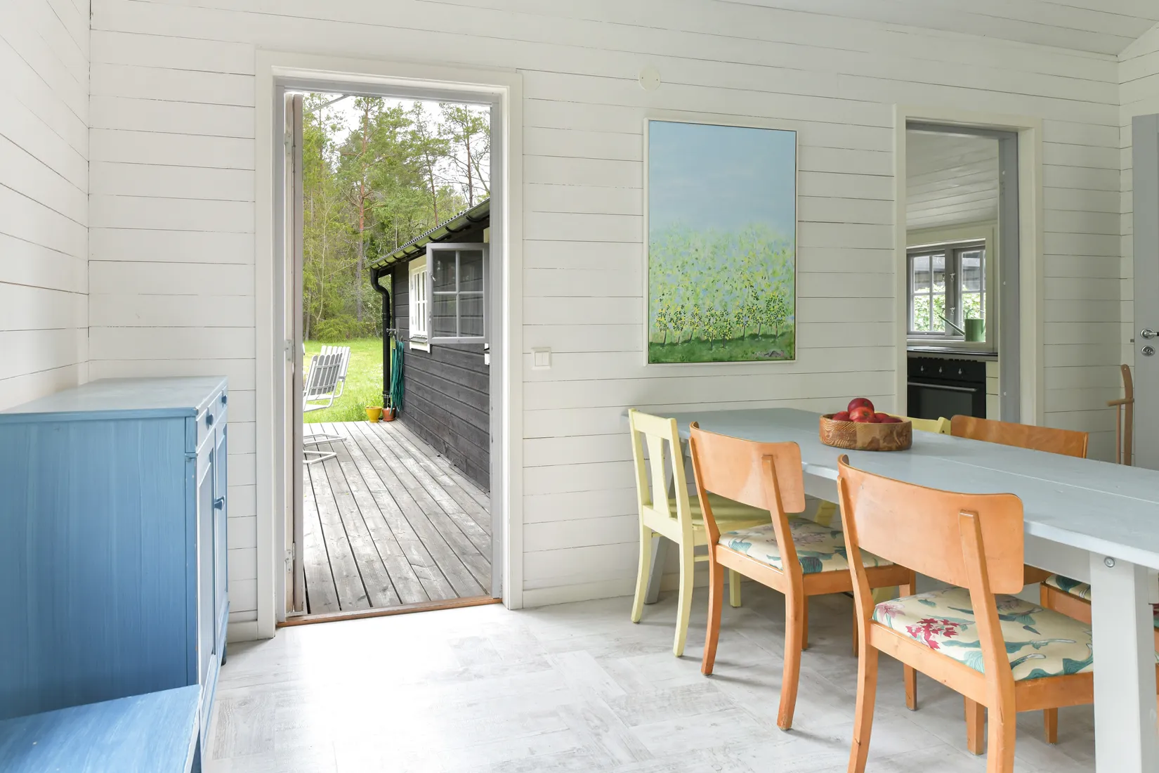 Villa, Hangvar Kassle 812, Hangvar, Gotland