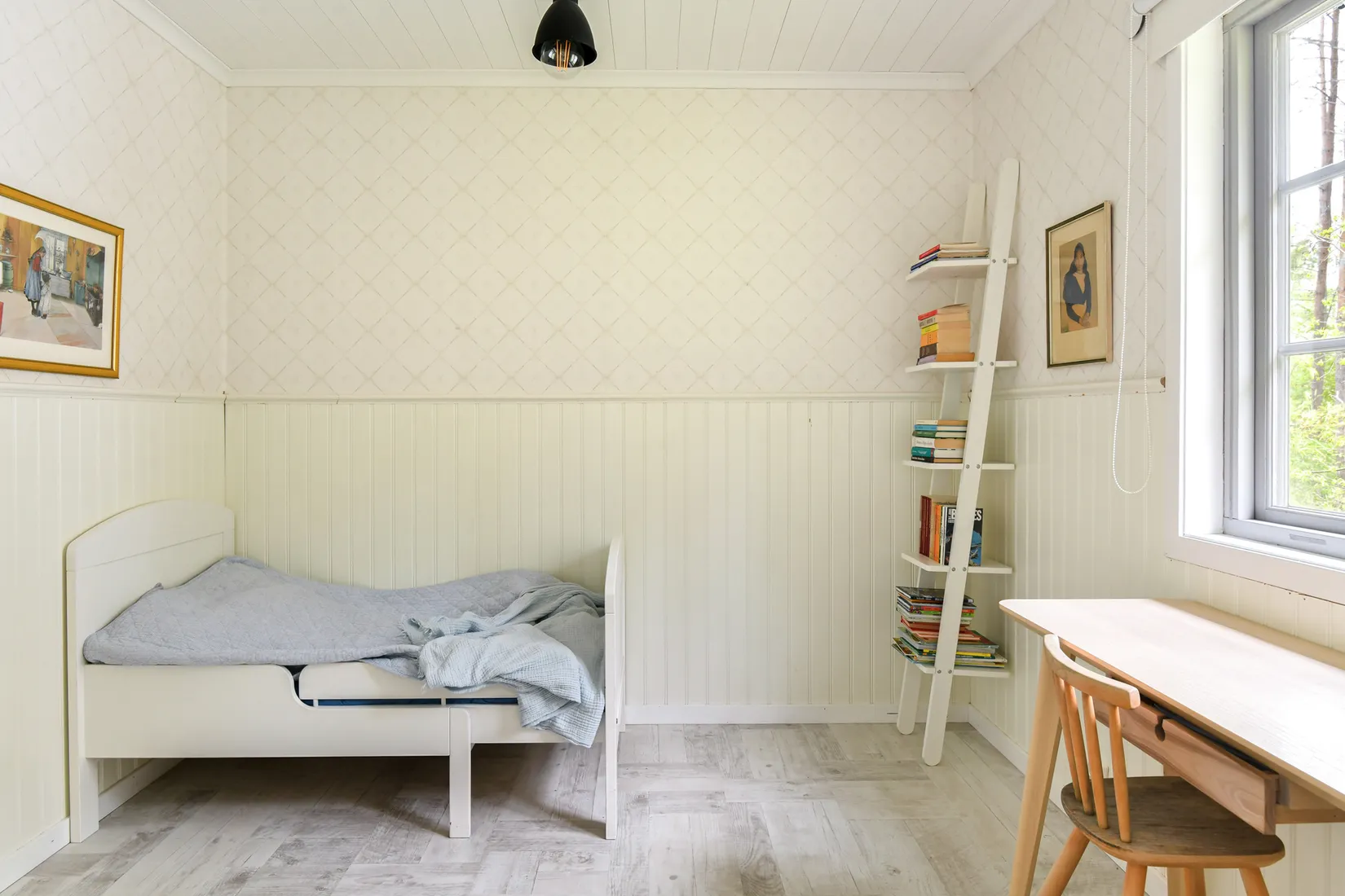 Villa, Hangvar Kassle 812, Hangvar, Gotland